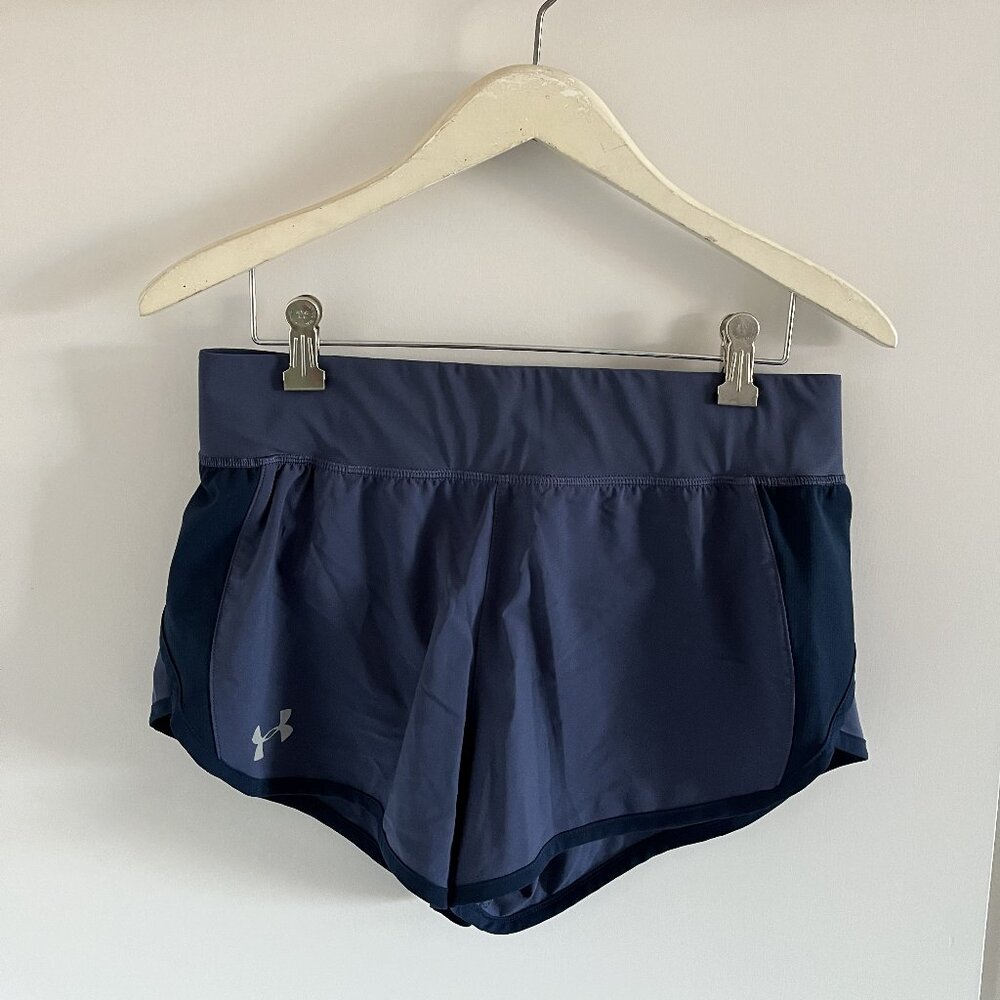 Under Armour Women's Running Shorts